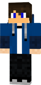 Jason BLOOOB