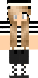 alyvia robber