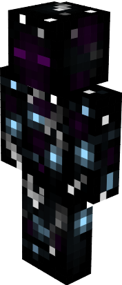 Preview of texture: Interstellar Being