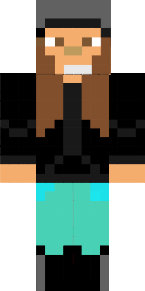 Preview of texture: Danielka