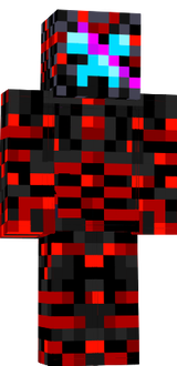 the nether knight no helm
