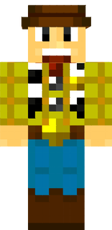 woody