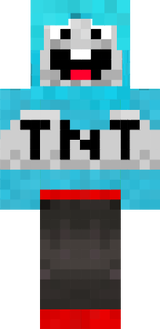 blue explodingtnt