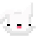 kawaii head