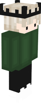 EarlIngstadGreen
