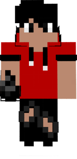 HigorMariel Oficial