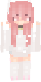 skin valen minecraft