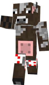 cow