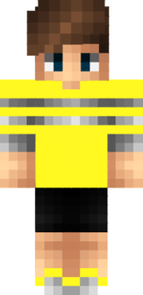 UzayBey Sarı Edit