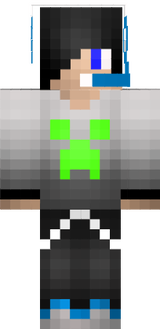 minha ****