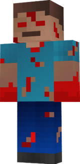 Diabolic Herobrine
