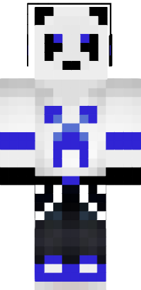 Preview of texture: SenatorPanda