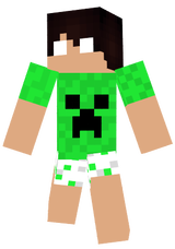 Creeper