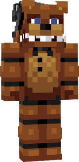 FreddyFazbear