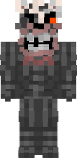 Molten Freddy