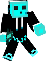 THEAQUASLIMEYT BOIII