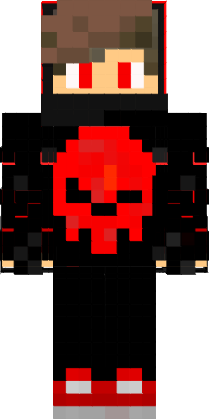 Preview of texture: RedNox