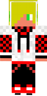 Skin De Ramonduarte
