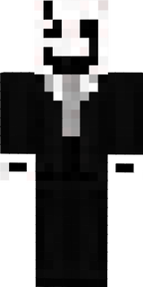 gaster