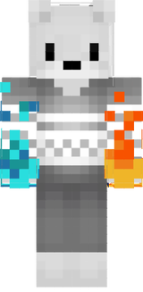 Mein skin