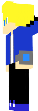 TrystanCaptain