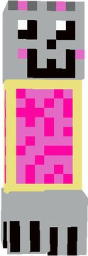 nyan creeper