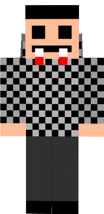 Preview of texture: Вампир