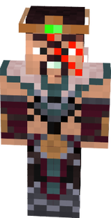 draven