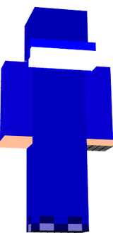 James Skin