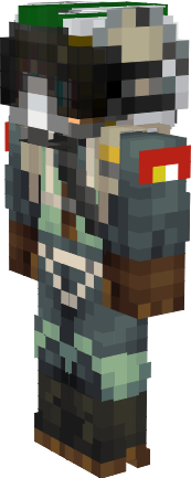 Preview of texture: killianw