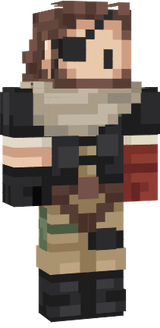 snake