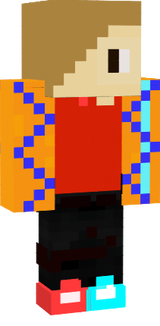 cool boy ilya