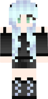 BlackSweety 