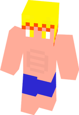 traje de praia