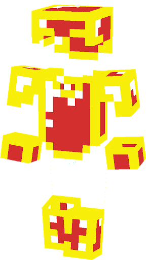 Preview of texture: God armor