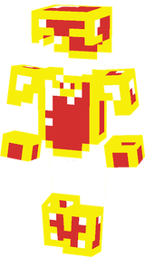 God armor
