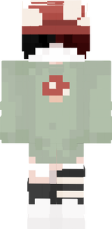 shroom hat