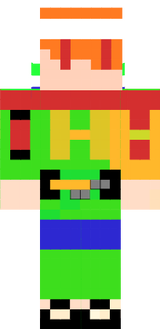 jeremy