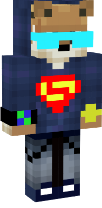 Preview of texture: perrogamer