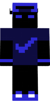 minha skin preta