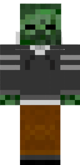 CreeperX