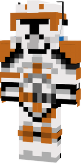 Micayah's commander cody