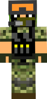 soldat