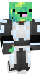 tortoisesquid futuristic suit