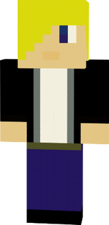 Creeperman105