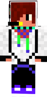 Skin for Minecraft