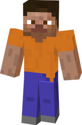 SteveOrange