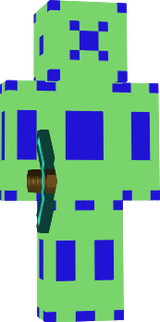 Blox Man
