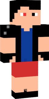 lucas Ghoul