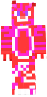 LoveCat 5/5 - COMPLETE!